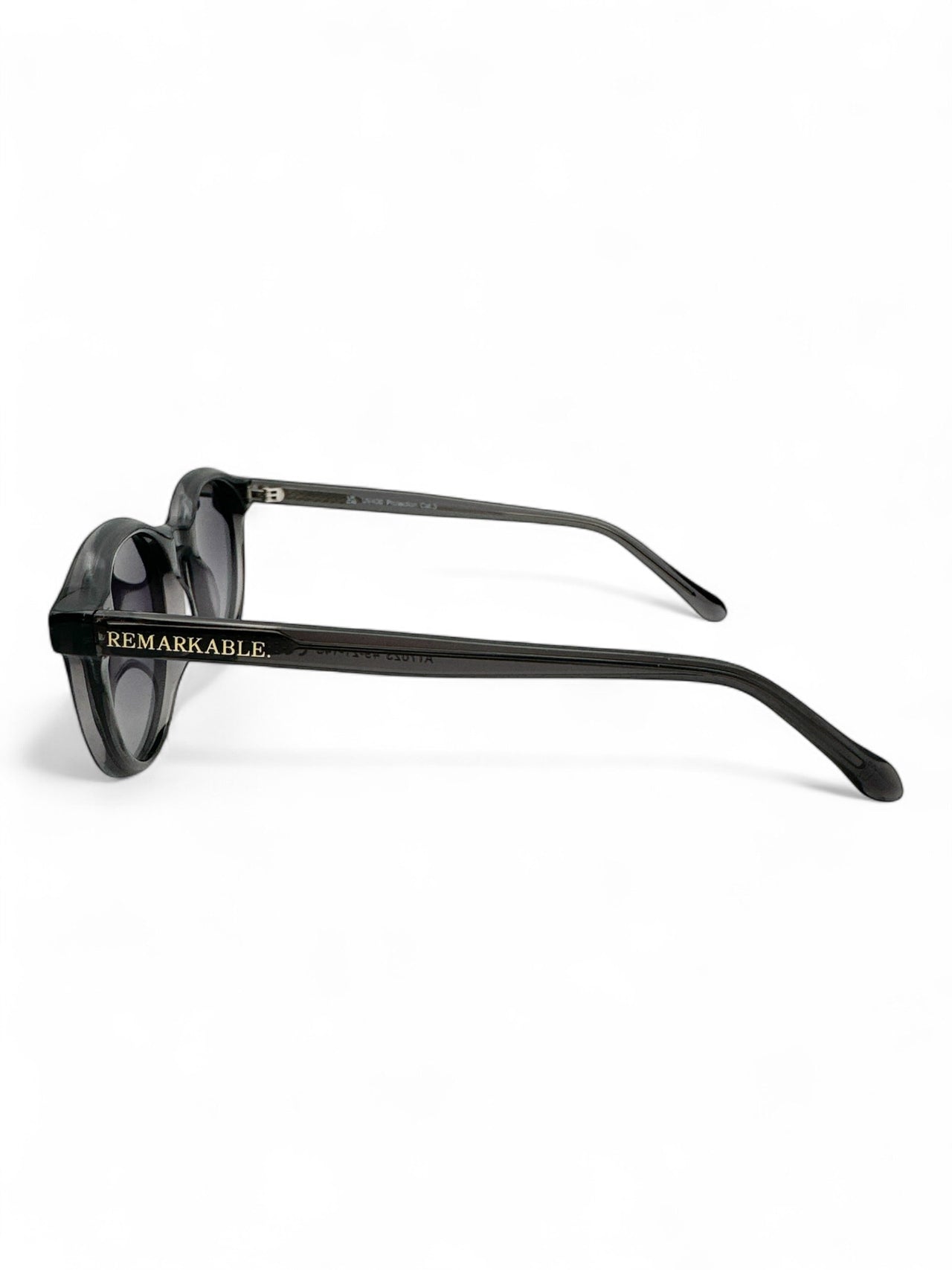 Neiro - Grey / Black
