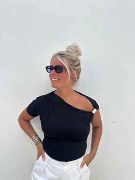 Yard - Purple / Black