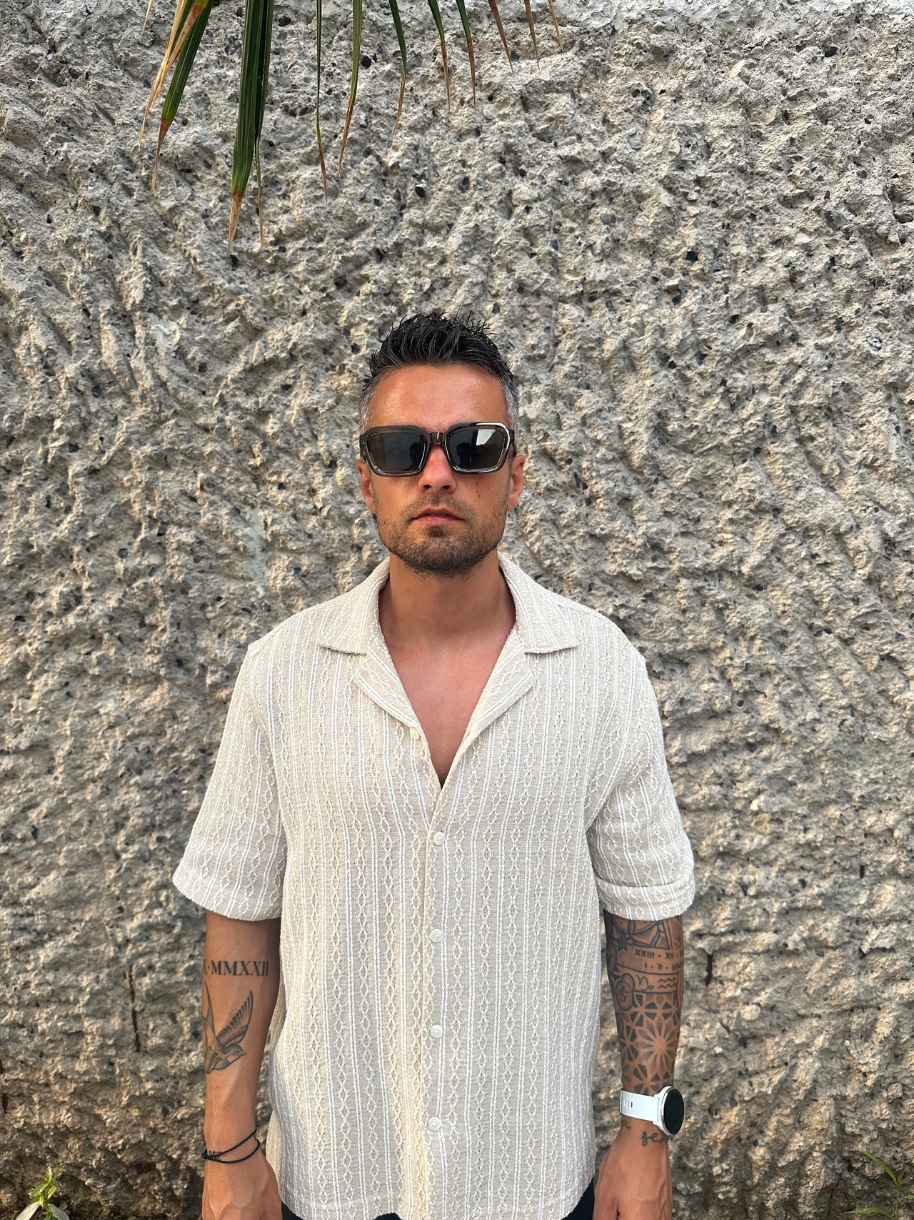 Zyra – Green / Black