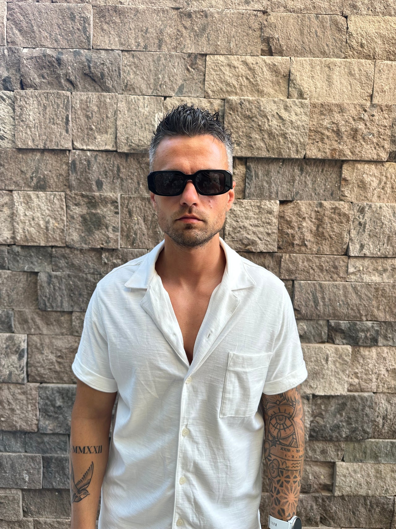 Zyllo – All Black