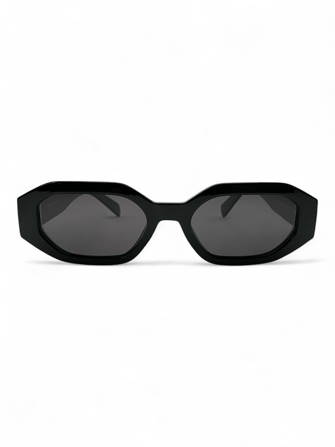 Race - All Black