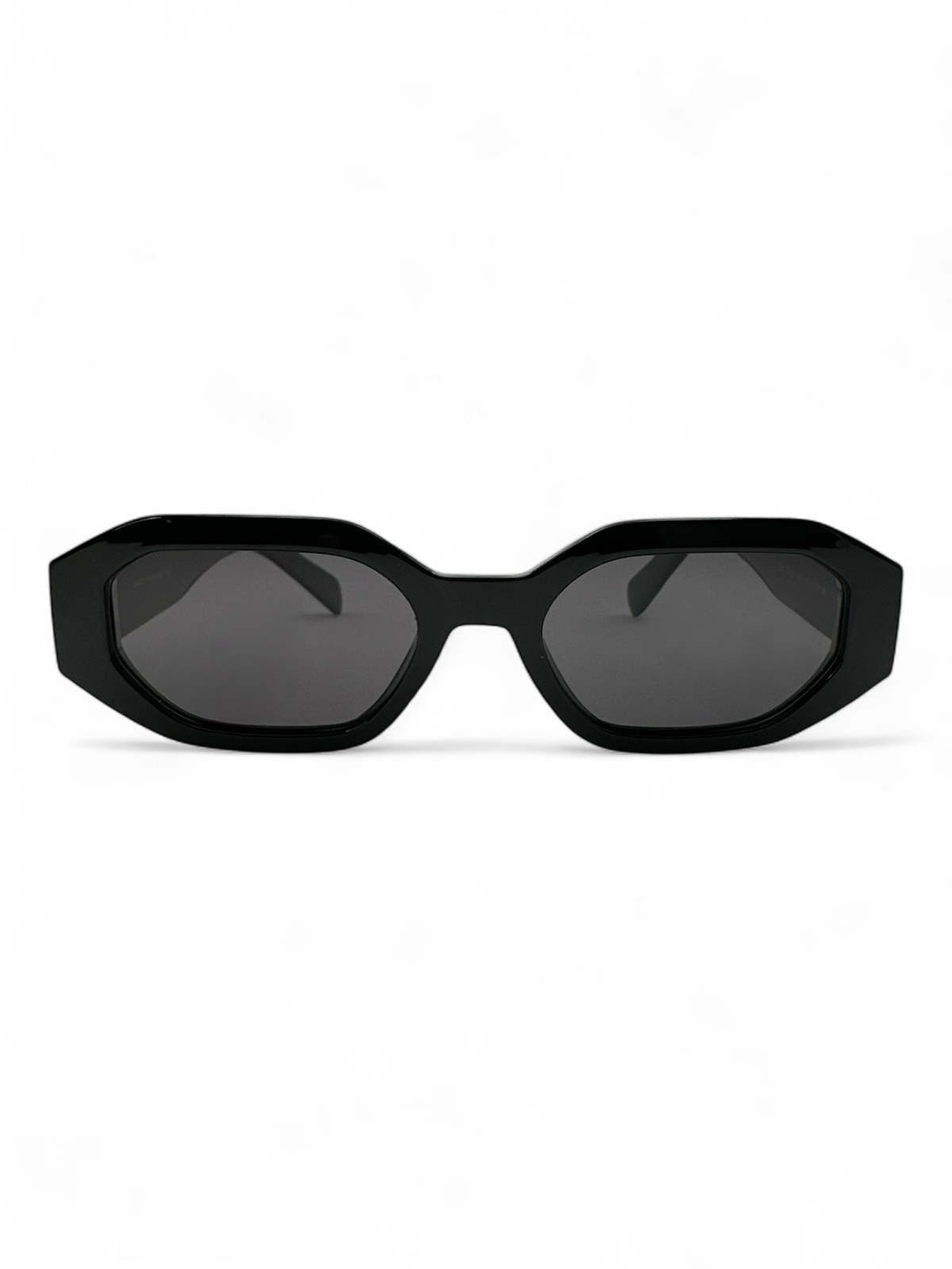 Race - All Black