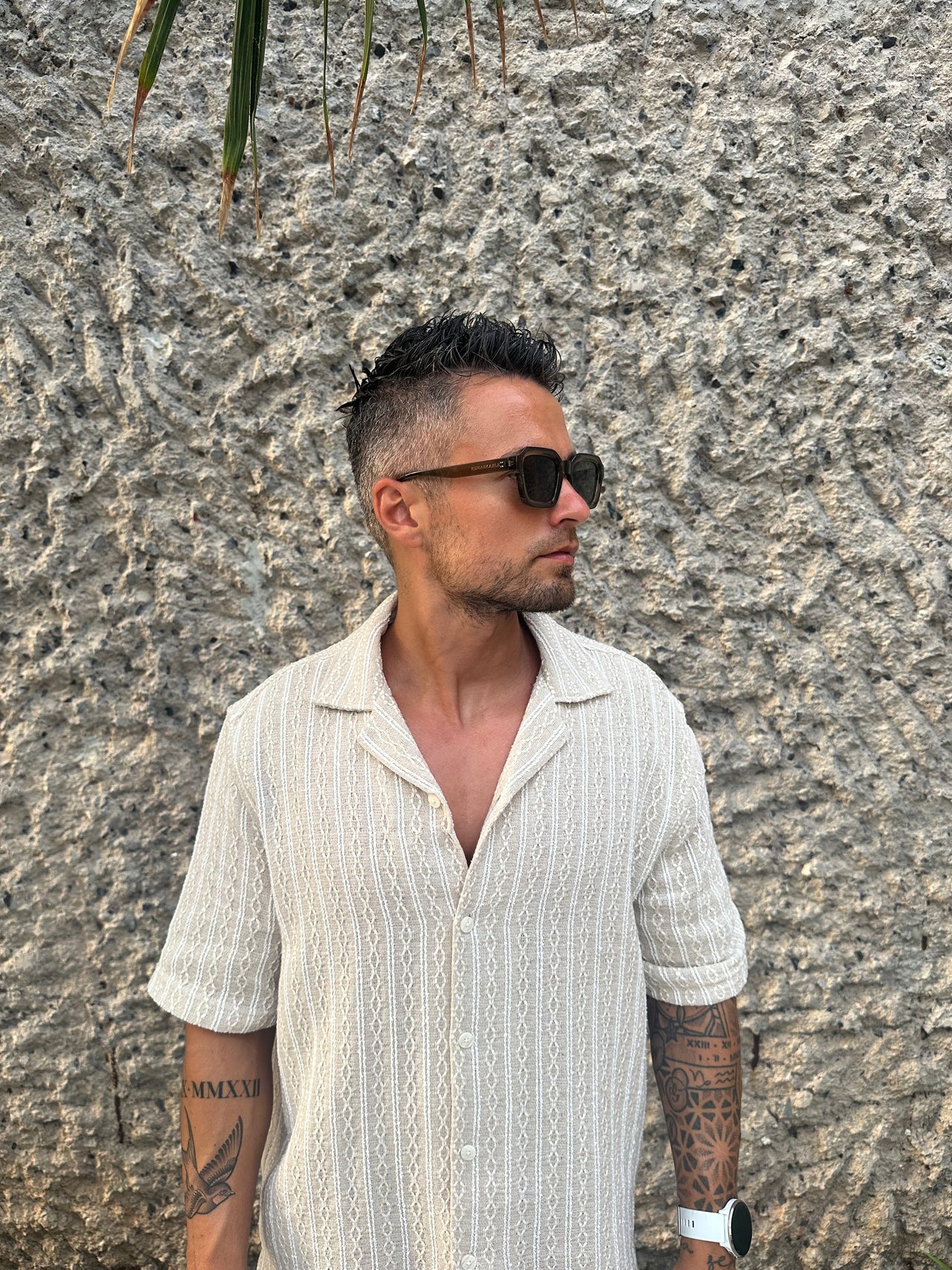 Zyra – Green / Black