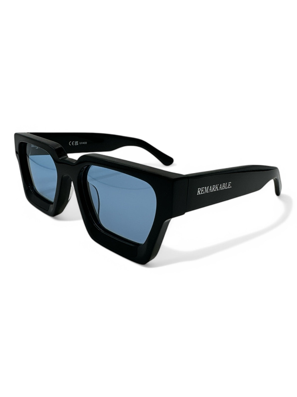 Raze - Blue / Black