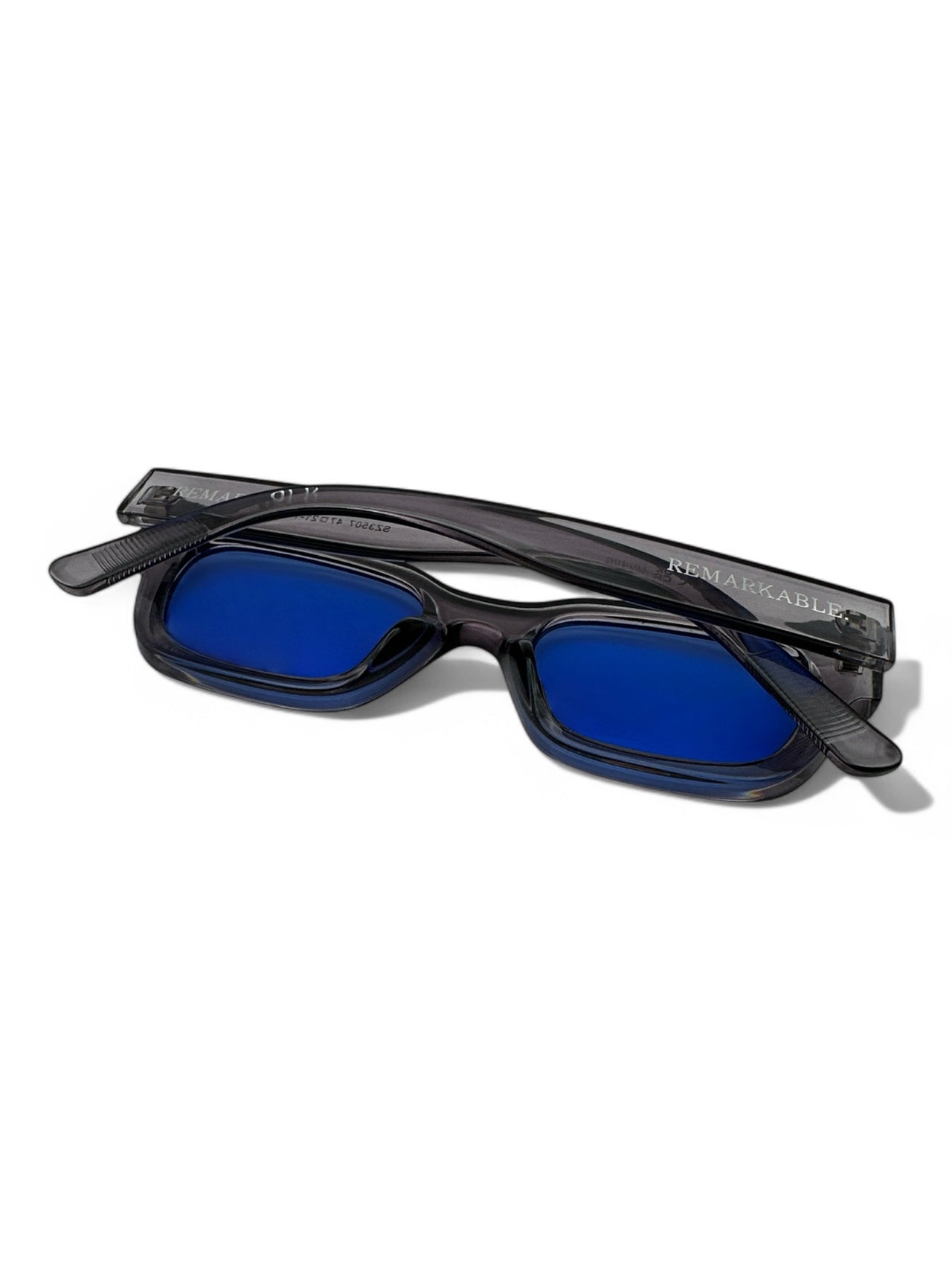 Fyre - Blue / Grey