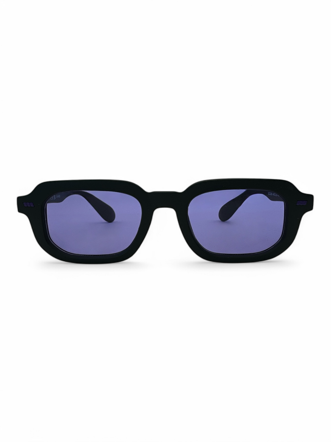 Yard - Purple / Black
