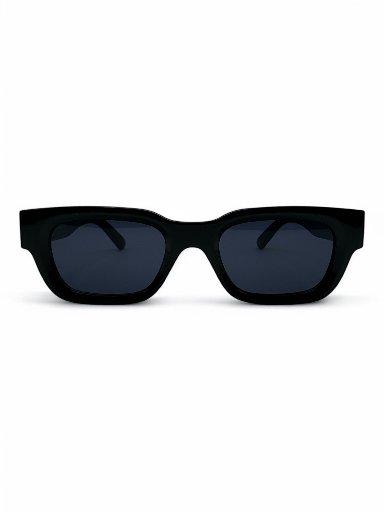 Fyre - All Black