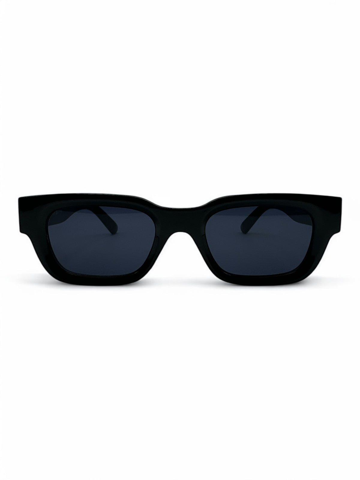 Fyre - All Black