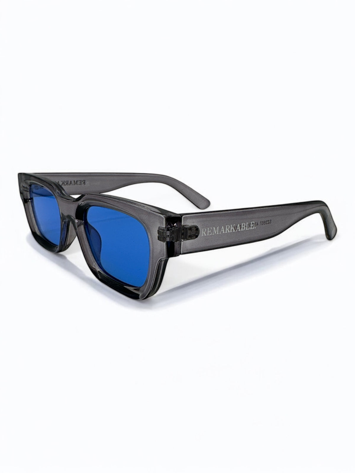 Fyre - Blue / Grey