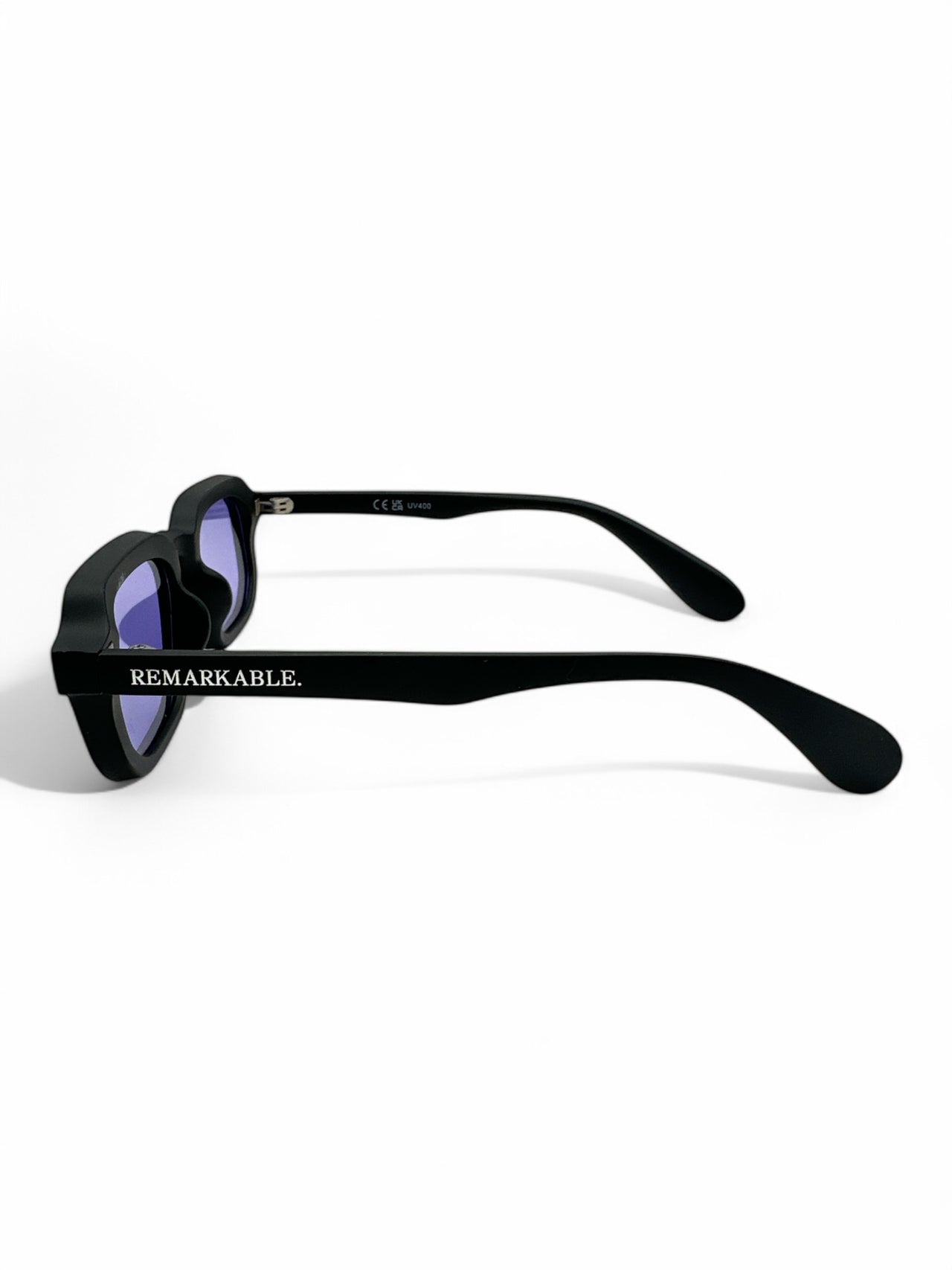 Yard - Purple / Black