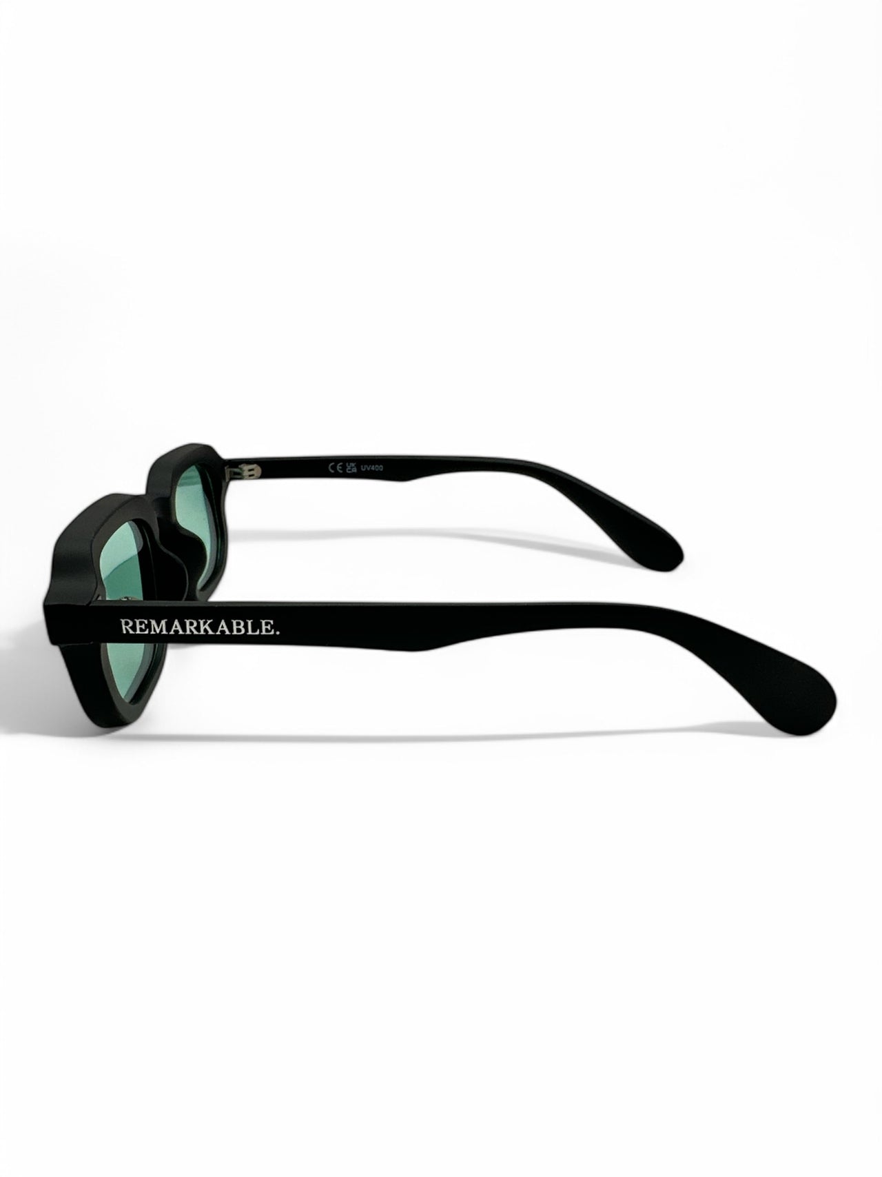 Yard - Green / Black