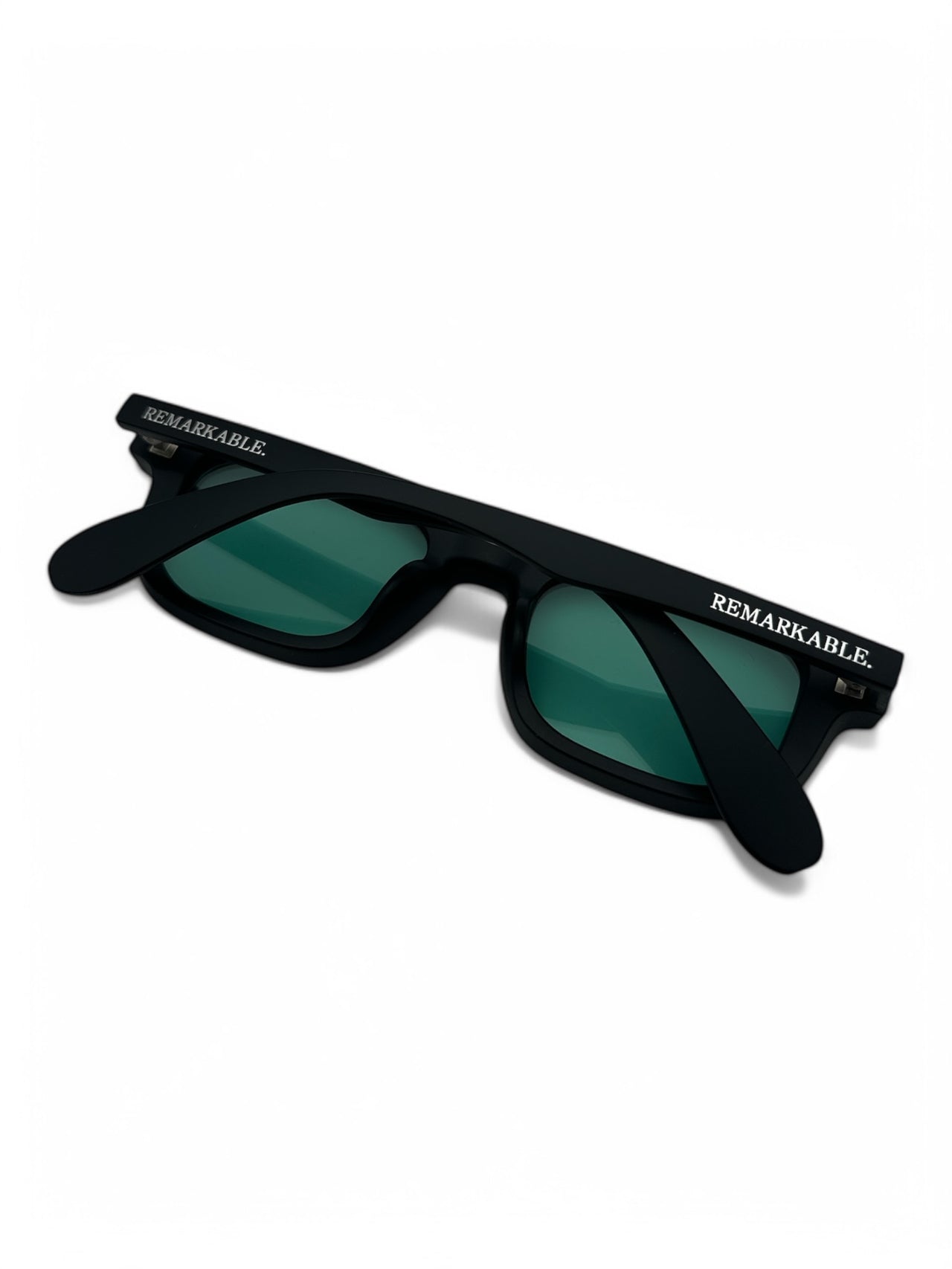 Yard - Green / Black