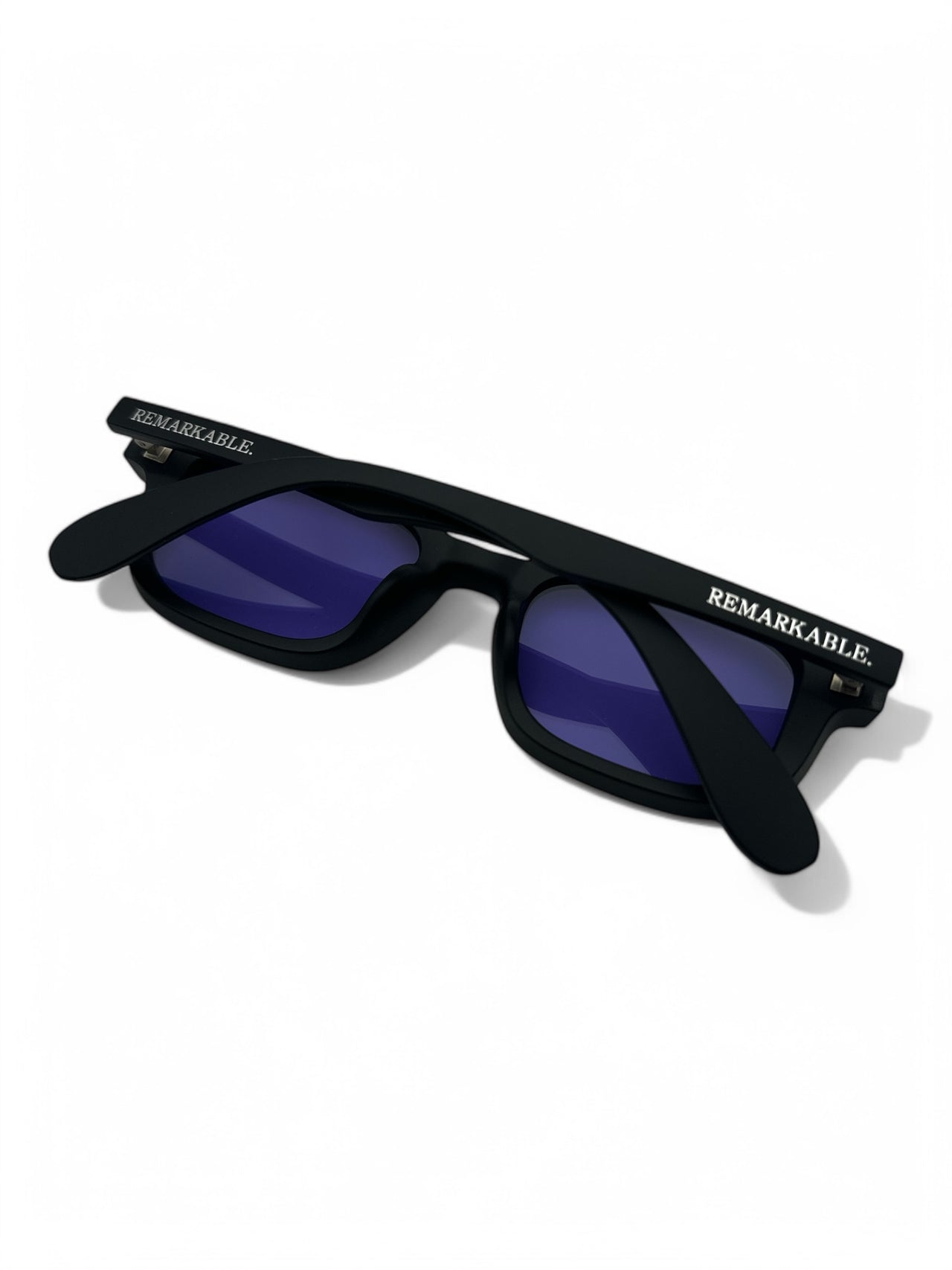 Yard - Purple / Black