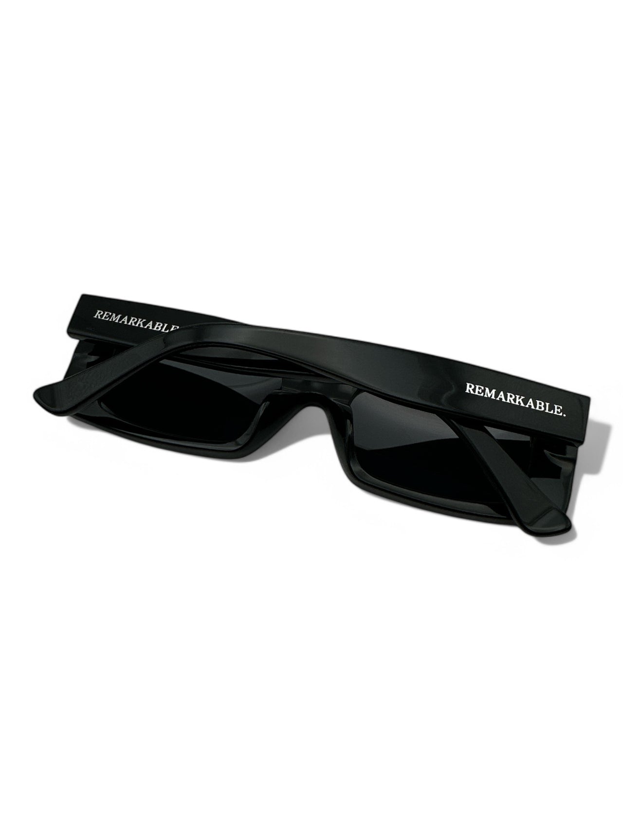 Flair - All Black