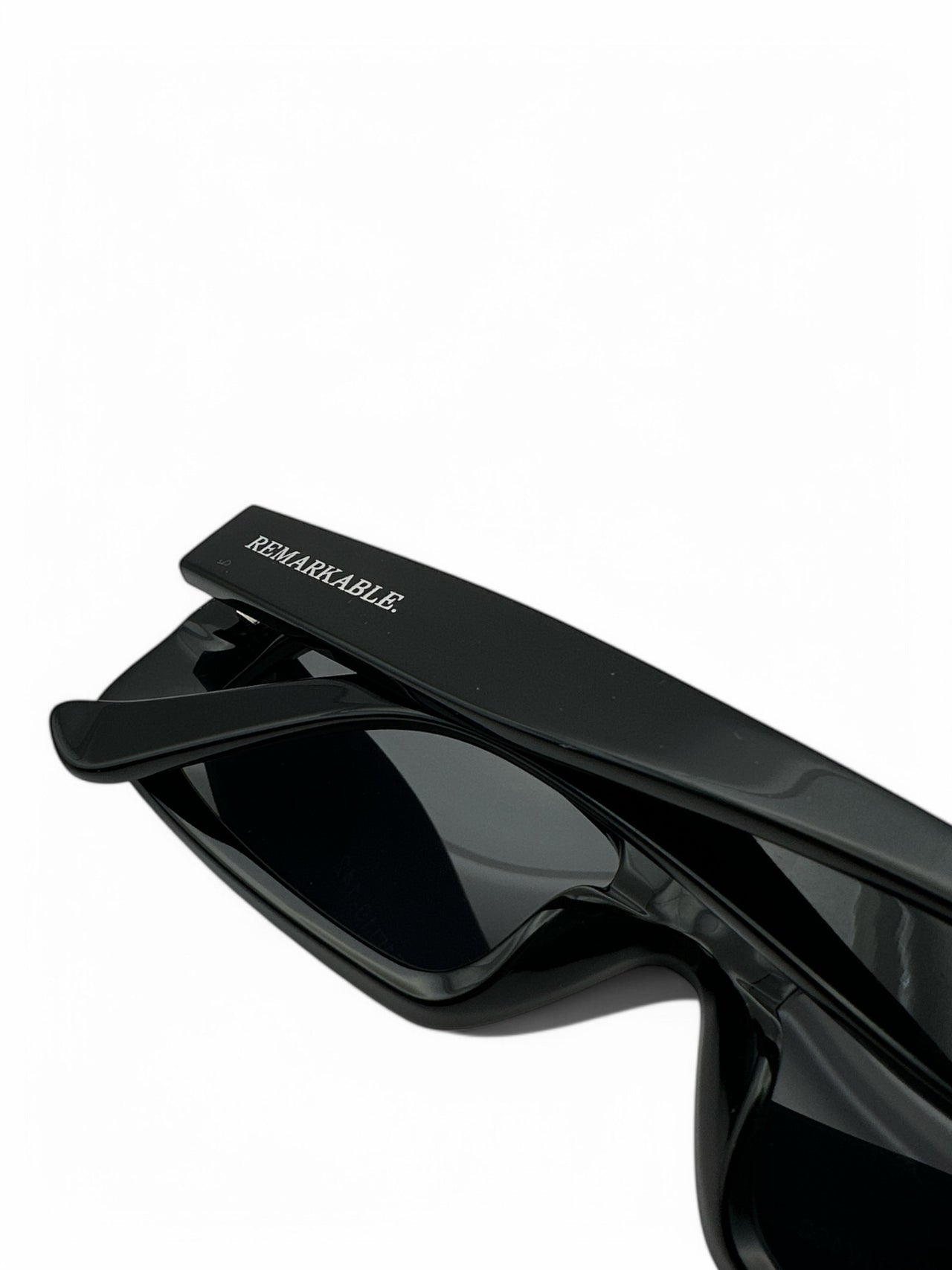 Flair - All Black