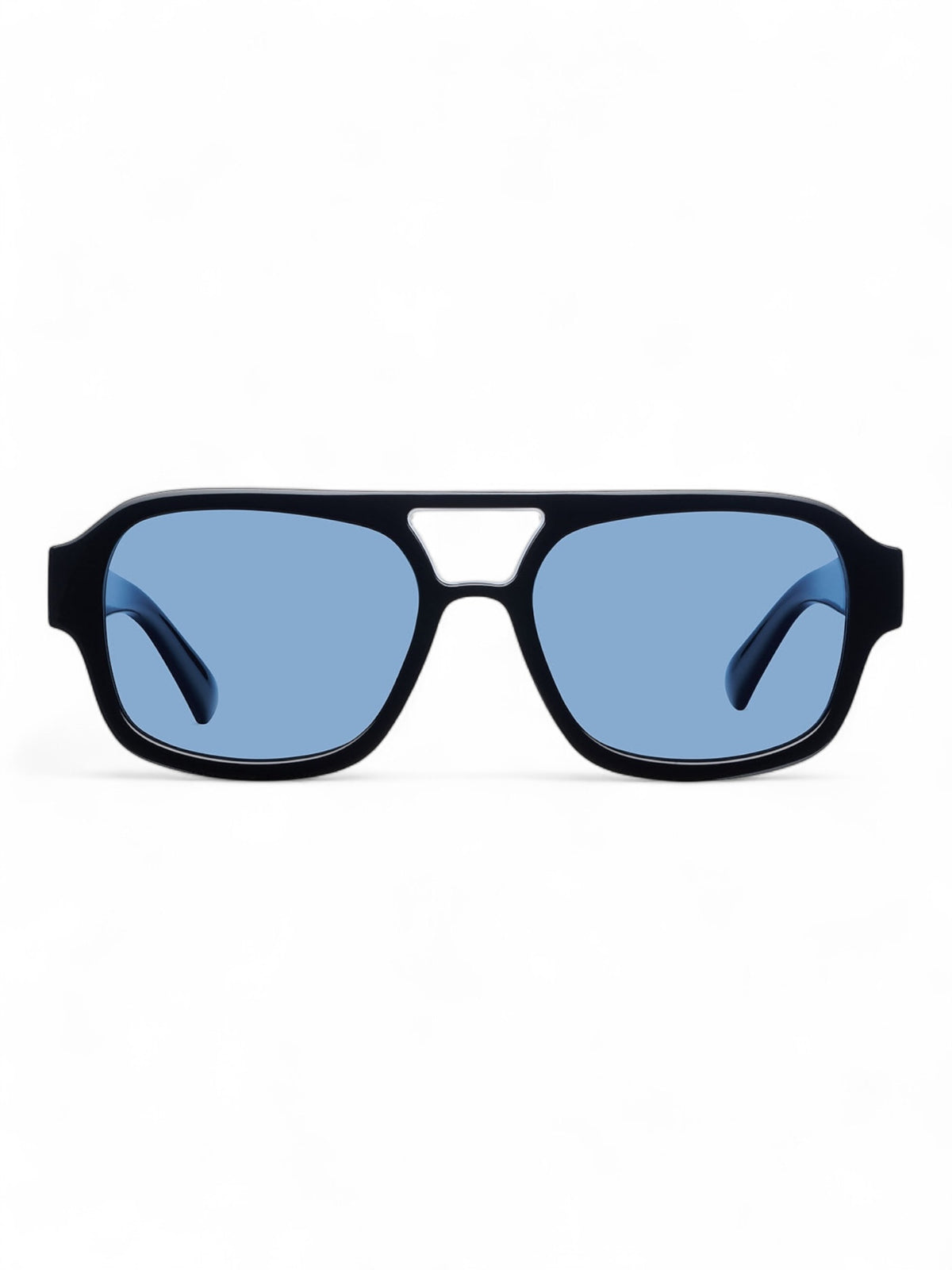 Zike - Blue / Black