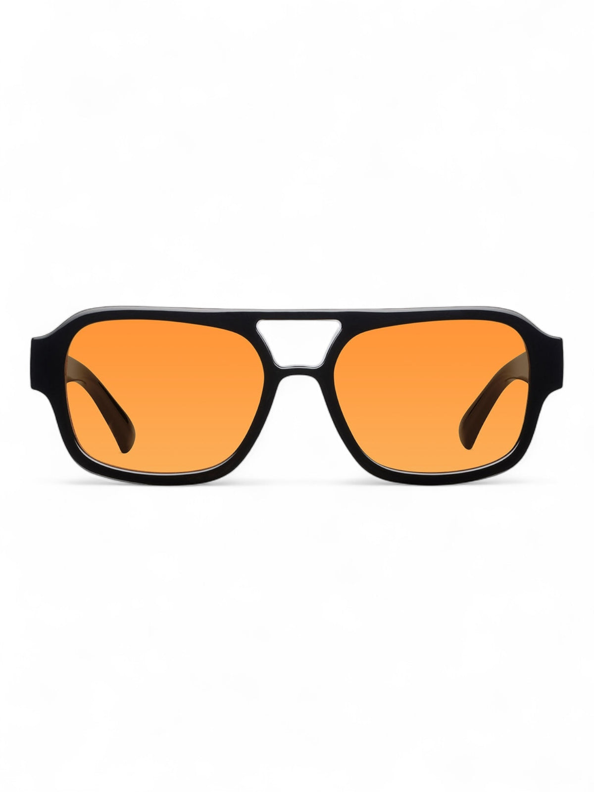 Zike - Orange / Black