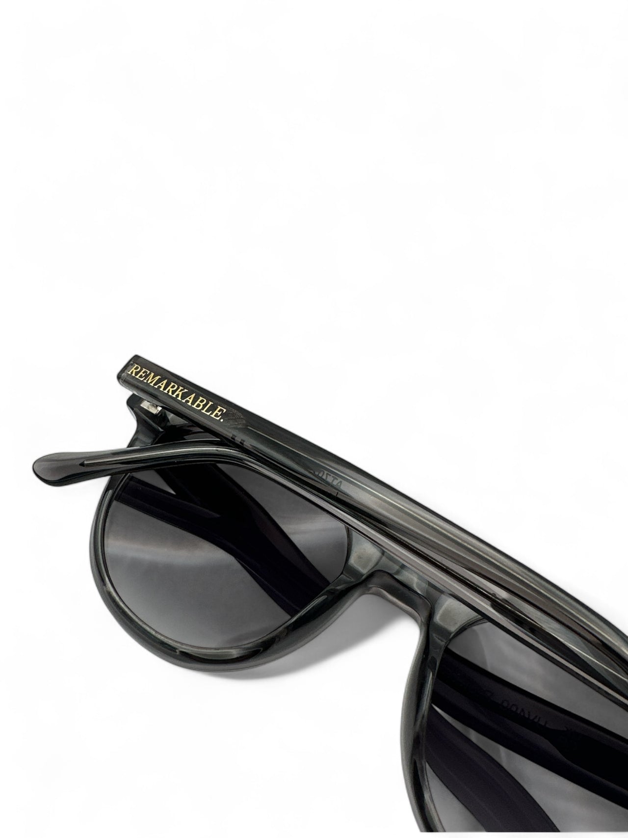 Neiro - Grey / Black