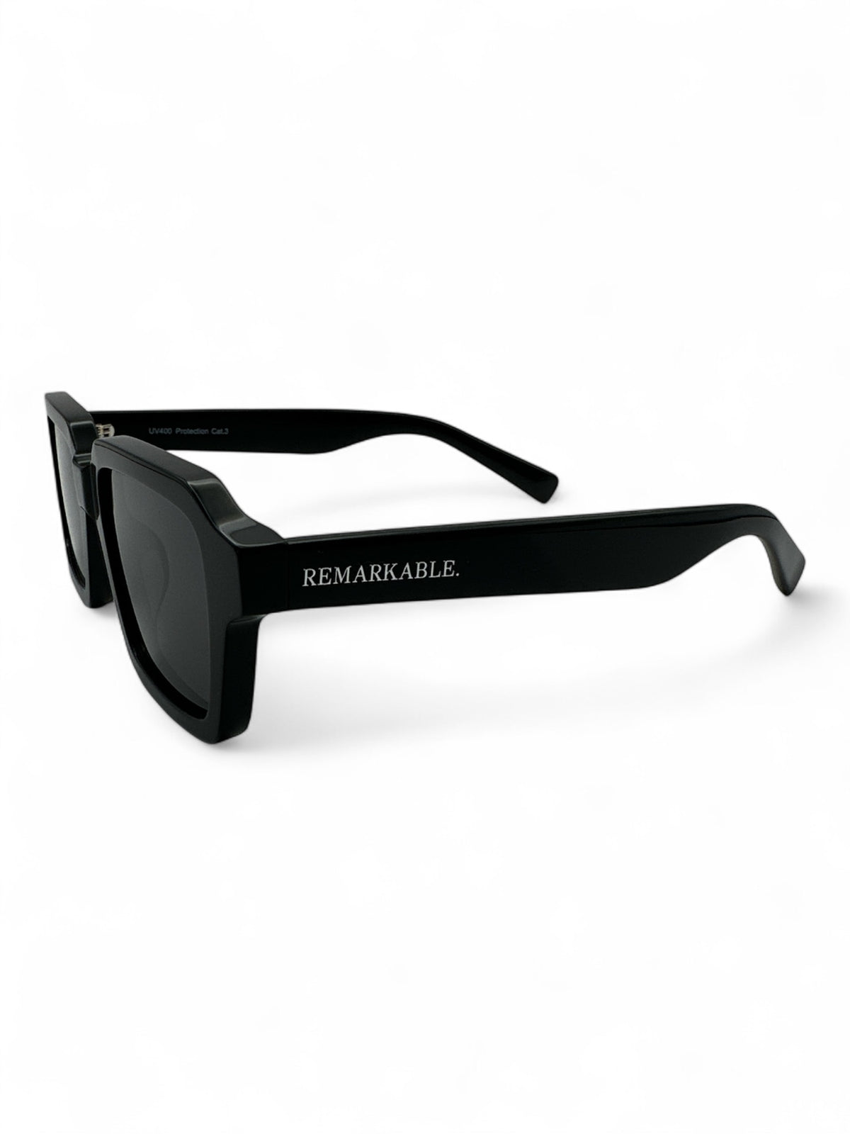 Blaze - All Black