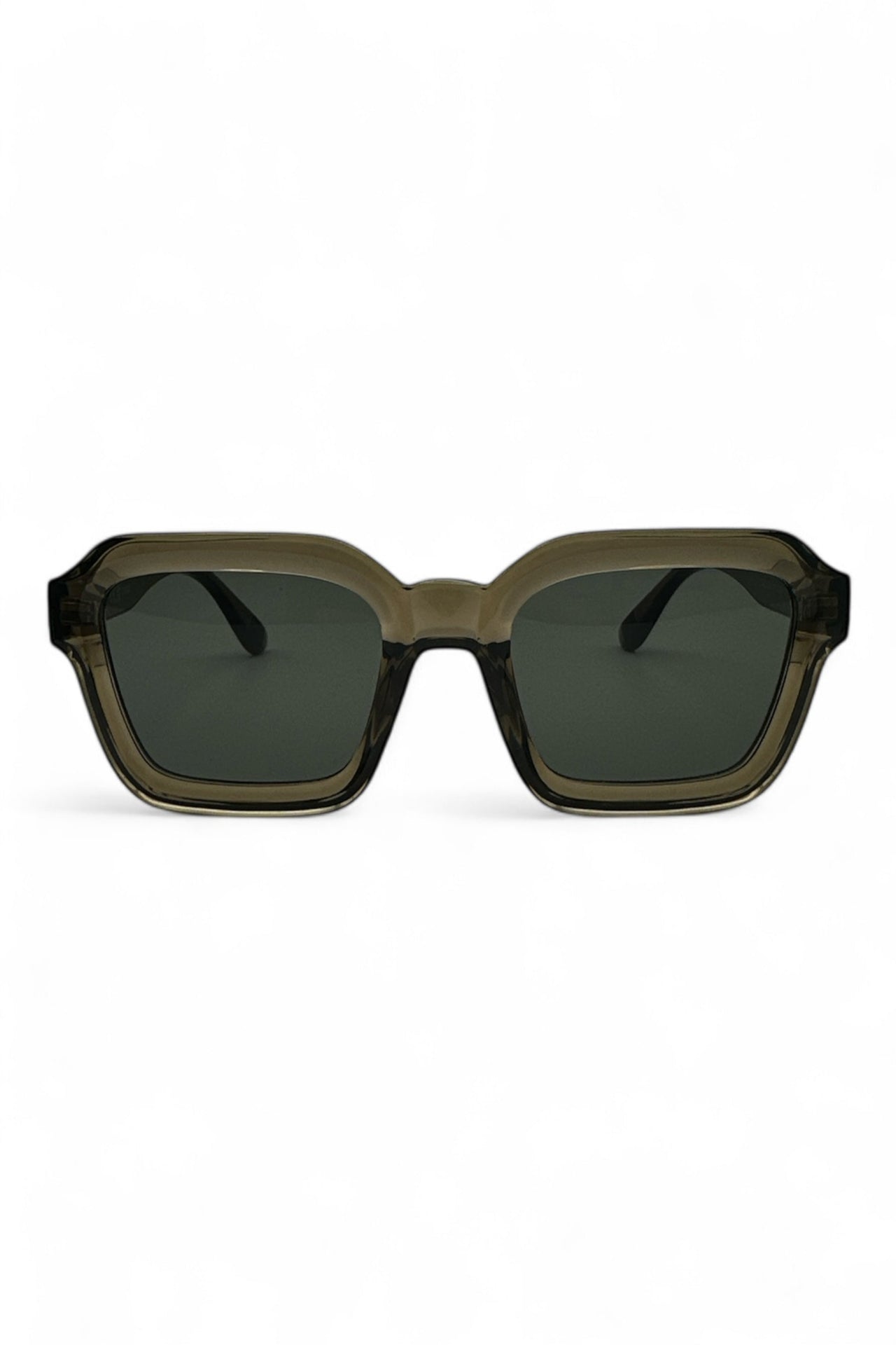 Zyra – Green / Black