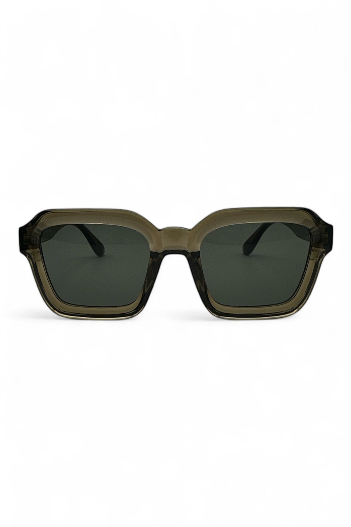 Zyra – Green / Black