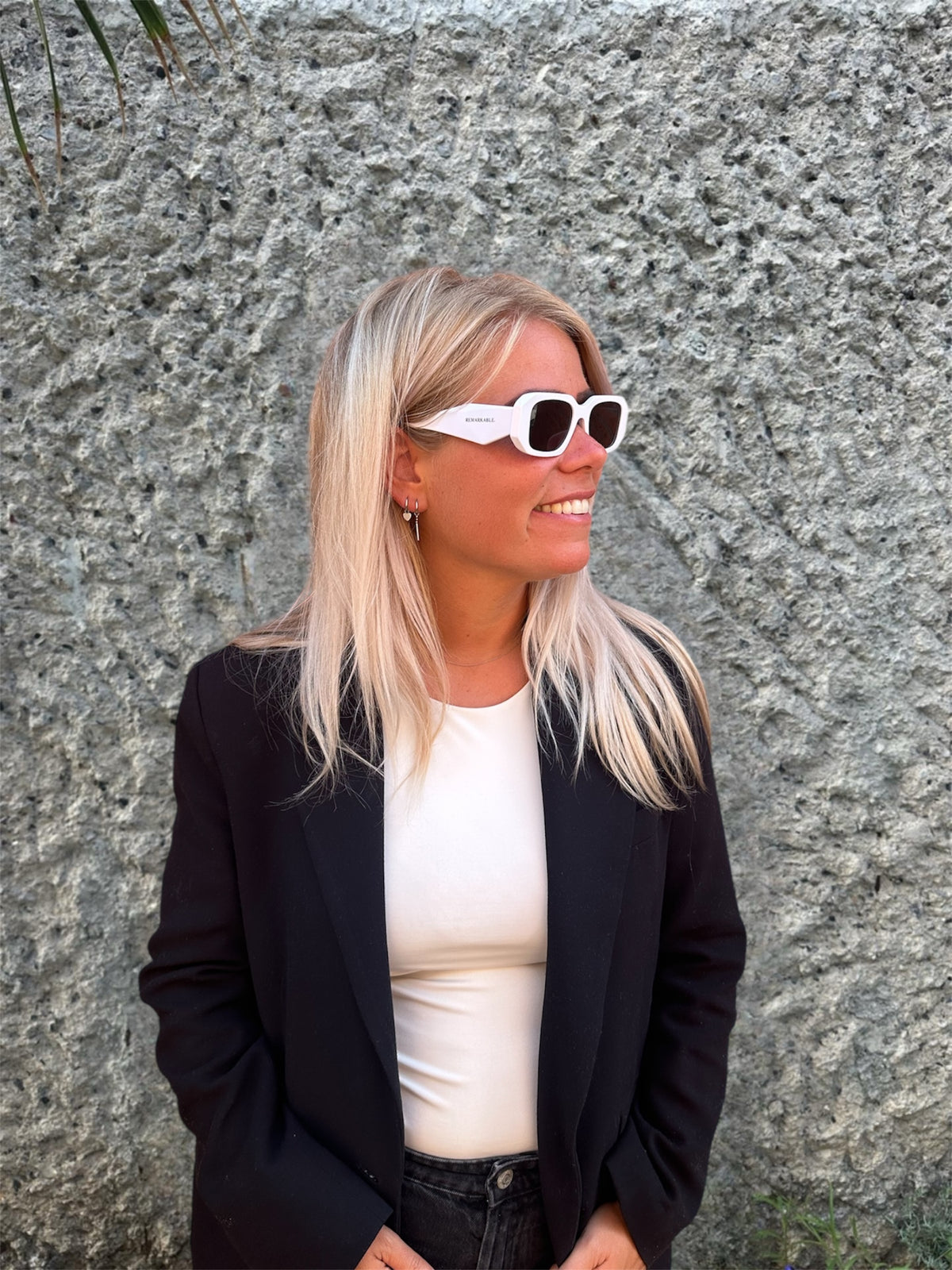 Zyllo – White / Black